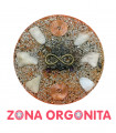 BIOENERGIZADOR ORGONITA - INFINITO