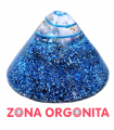 GENKI ORGONITA - AZUL