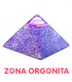 PIRÁMIDE AURICA - VIOLETA GRANDE