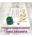 ORGONITA JUTSU ÁRBOL DE LA VIDA