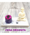 ORGONITA JUTSU MANO DE FATIMA